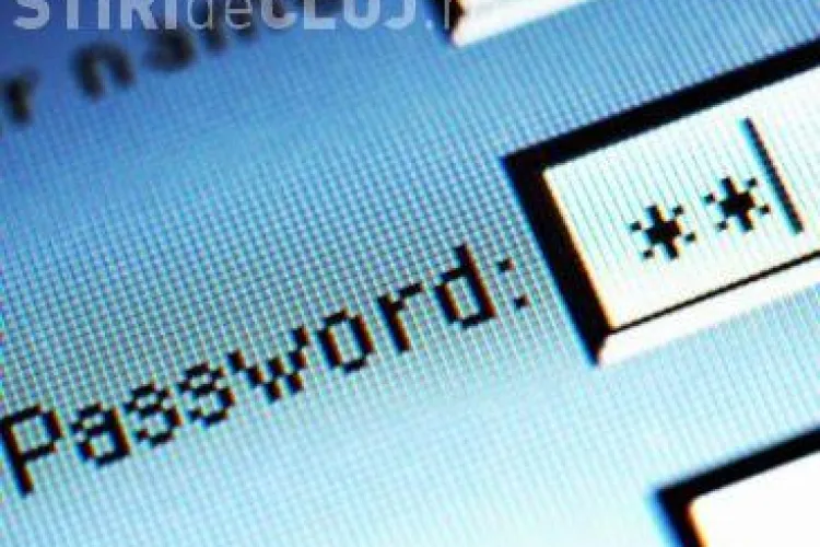 Top 25 cele mai comune parole. Vezi care sunt cele mai ușor de spart parole