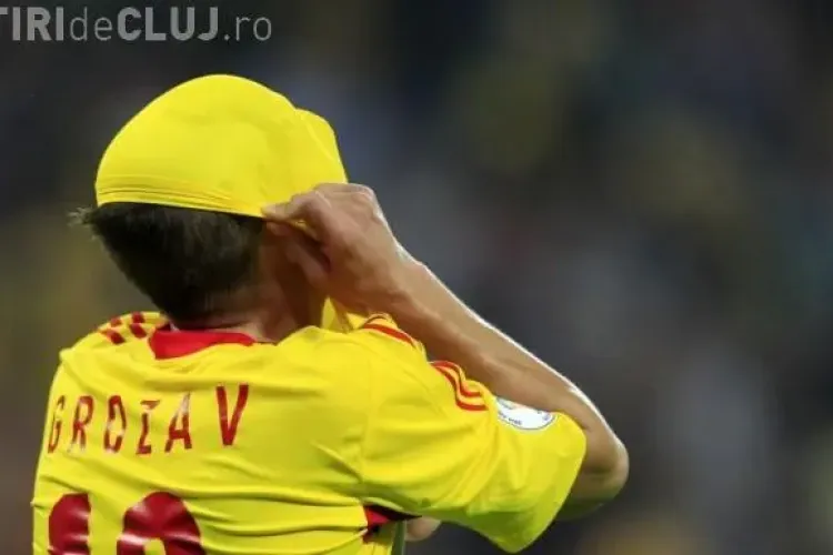 România - Olanda 1-4 / REZUMAT VIDEO