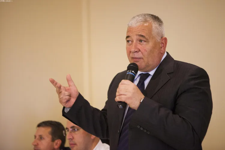 USL Cluj îi acuză pe rivalii de la PDL că au furat startul în campania electorală