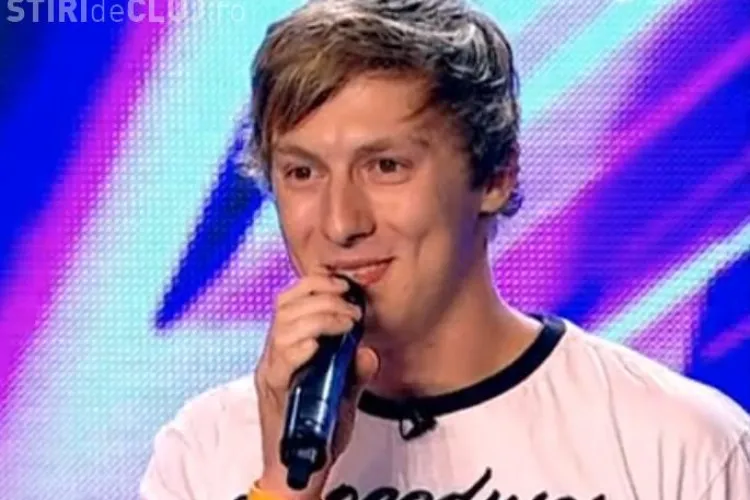X FACTOR. Cerere în căsătorie la preselecțiile de la Cluj. Cât de bine a cântat concurentul - VIDEO