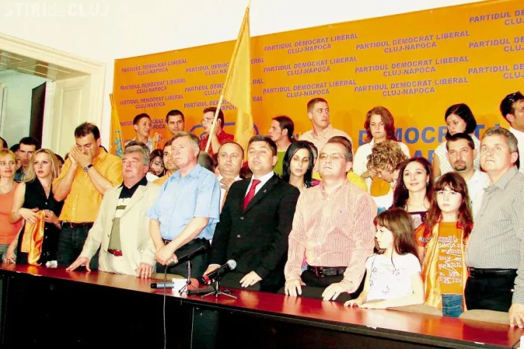 PDL a închis listele de candidați în Cluj. Vezi aici care sunt aceștia