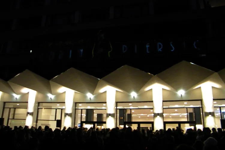 Comedy Cluj a pornit la drum. Cinefilii vor fi răsfățați cu 130 de filme - VIDEO