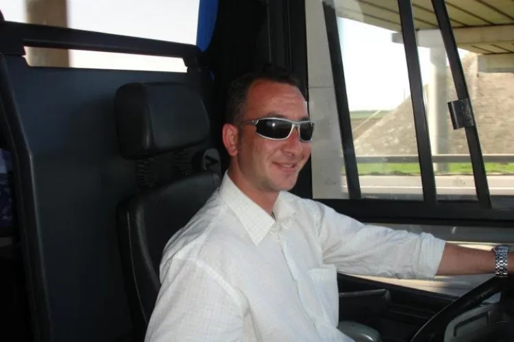 ”Criminalul cu Renault”, Paul Gheorgheci, condamnat la 5 ani de închisoare. El a omorât 2 bătrâni în Grigorescu pe trecerea de pietoni - EXCLUSIV