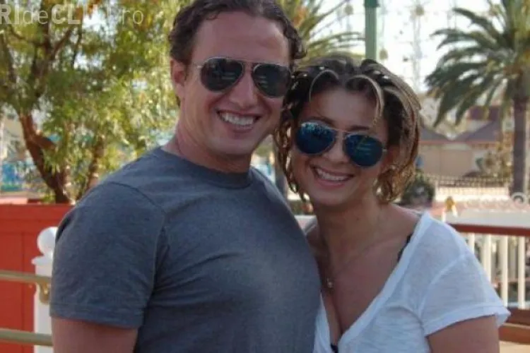 Anamaria Prodan șantajată de impresarul Dumitru Tudor. Bărbatul a fost arestat