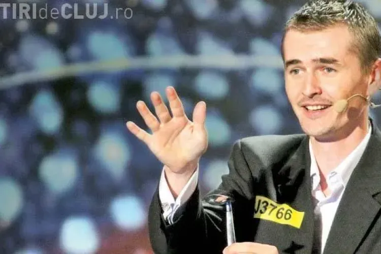 Cristian Gog șochează cu un număr MORTAL