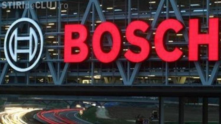 Bosch AngajeazÄƒ 325 De Oameni La Cluj Vezi Unde Poti SÄƒ TrimiÈ›i Cv Ul Stiri De Cluj