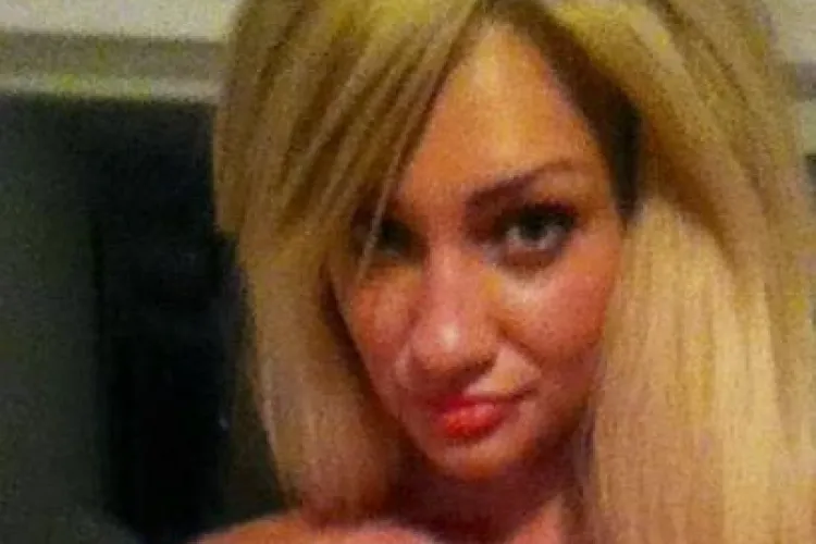 Accidentul de joi seara de pe strada Albini, produs de fiica milionarului de la Remat Zalău - FOTO UPDATE