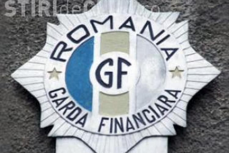 Falşi comisari ai Gărzi Financiare Cluj cer bani operatorilor economici