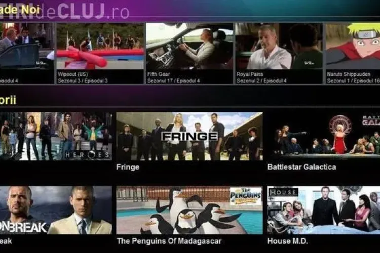 Pro TV Vs Vplay. Scandalul site-urilor de seriale se agravează