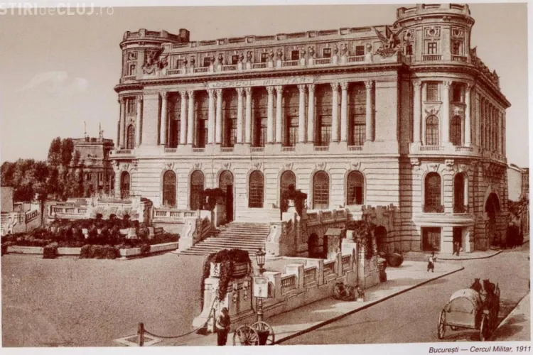 Milionarii României înainte de comunism. Vezi aici cine au fost aceștia