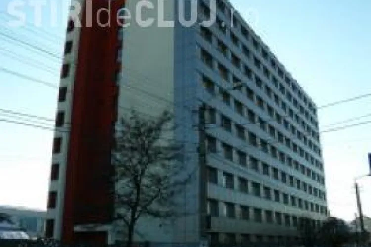 MAFIE în caminul UTCN din Mărăști. Se percepe taxă de internet la NEGRU și ”taxă de cheie”. Cei acuzați contraatacă