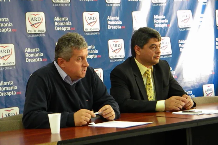 PDL -iștii îl acuză pe Uioreanu că face prea multe deplasări în străinătate. Uioreanu: Vreau să aduc 15.000 de locuri de muncă în Cluj