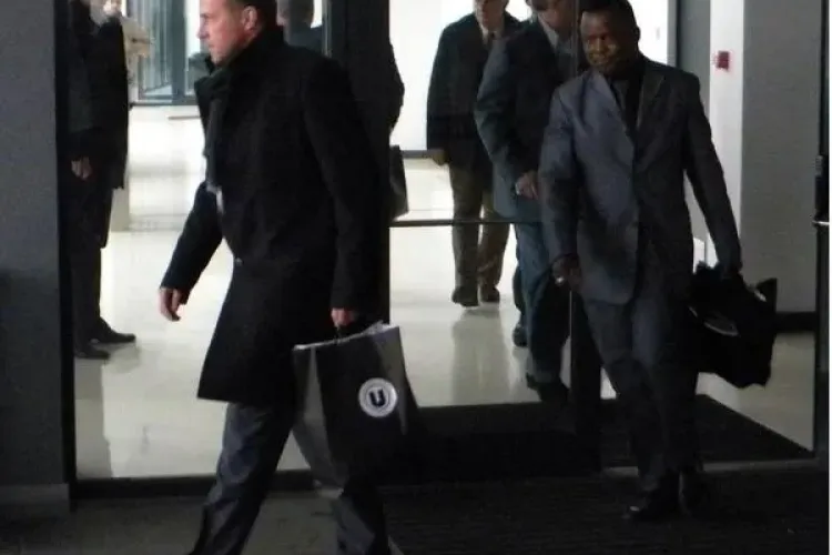 Florian Walter se întâlnește la București cu investitorii nemți: ”Și-au luat deja biletele de avion!” 