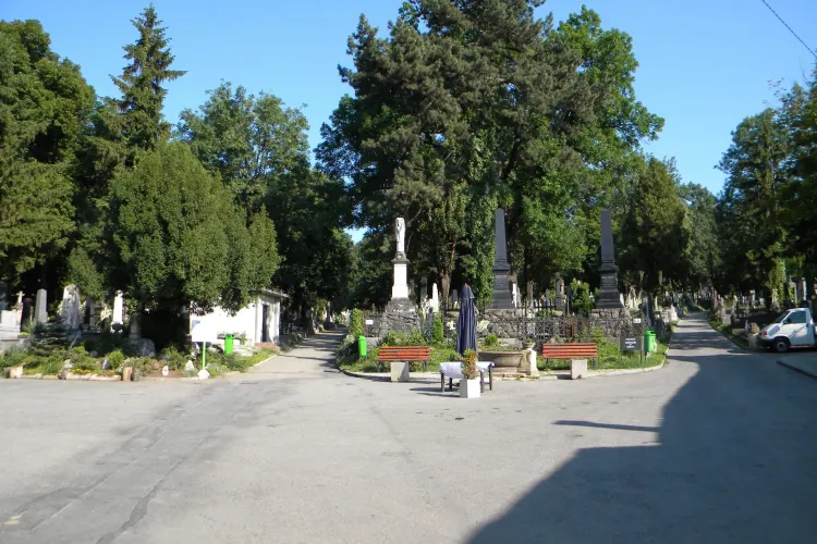 Ce spune Emil Boc despre proiectul ”Fără fustă scurtă în cimitirele din Cluj”. Regulamentul cimitirelor e în dezbatere - VIDEO