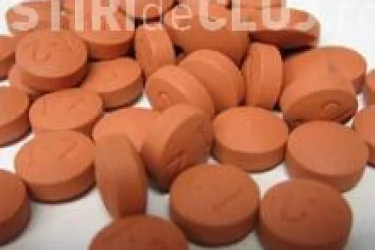 La un pas de moarte din cauza unui banal medicament. Atenție FOTO ŞOCANT!