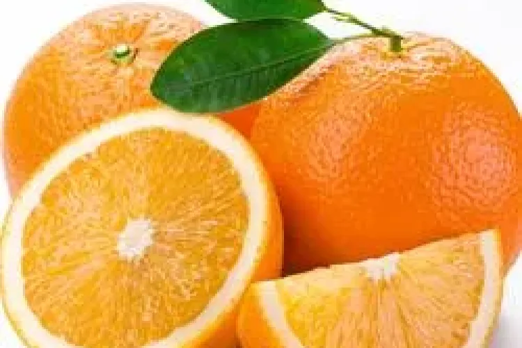 Dieta cu portocale: Vezi cum slăbești 2 kg în patru zile