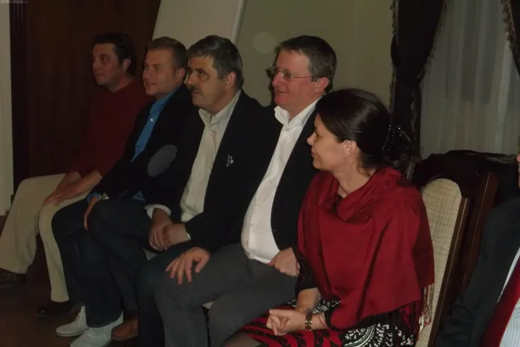 USL e sigura pe Cluj: Avem cea mai puternică și profesionistă ofertă de candidați pentru alegerile parlamentare