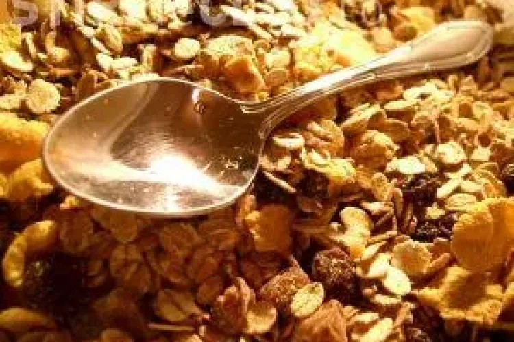 Top 3 alimente ”sănătoase” care îngrașă