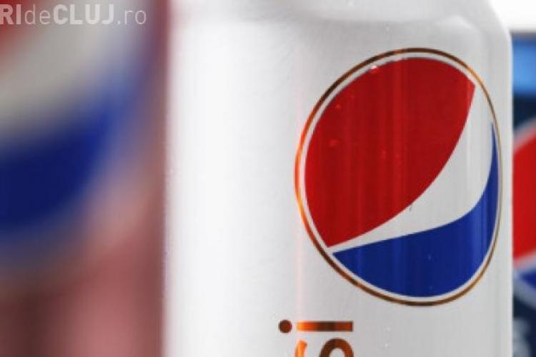 Pepsi promite o băutură care împiedică organismul să se îngrașe