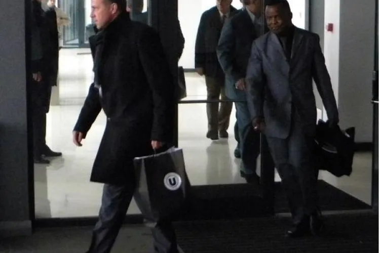 U Cluj se vinde până miercuri! Marți se poartă discuția finală cu investitorii nemți