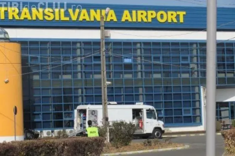 Hotărârea prin care Consiliul Judeţean Mureş a asigurat, în mod ilegal, finanţarea Aeroportului din Târgu-Mureş, anulată de instanță
