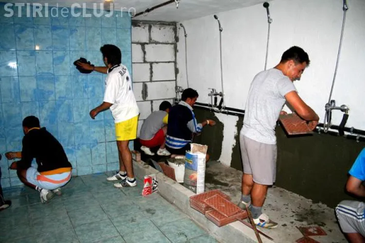 Am desființat școlile profesionale și am rămas fără meseriași. AJOFM Cluj: Cererea e de 4 ori mai mare decât numărul absolvenților