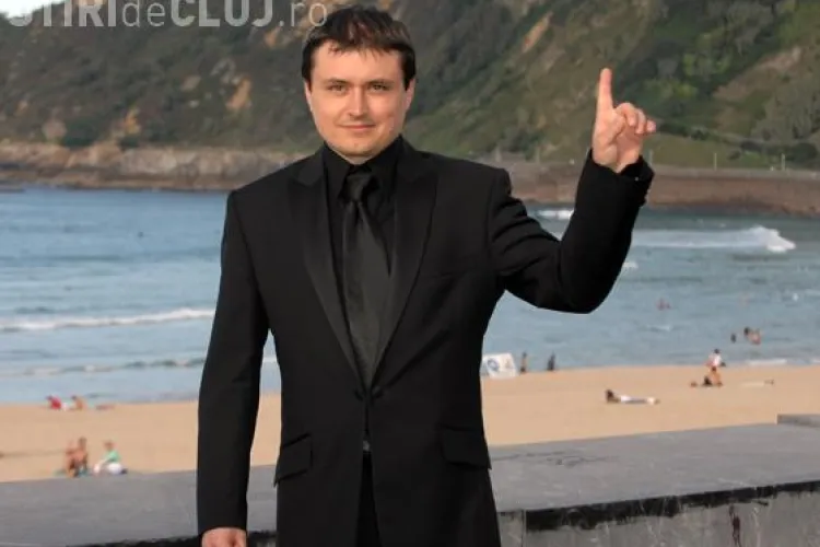 Cristian Mungiu este nominalizat la premiile Academiei de Film Europene 2012