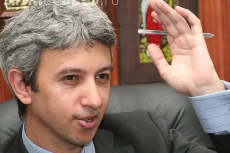 Ce avere are Dan Diaconescu, liderul PP-DD Dan Diaconescu. El candidează la Camera Deputaţilor în Târgu Jiu