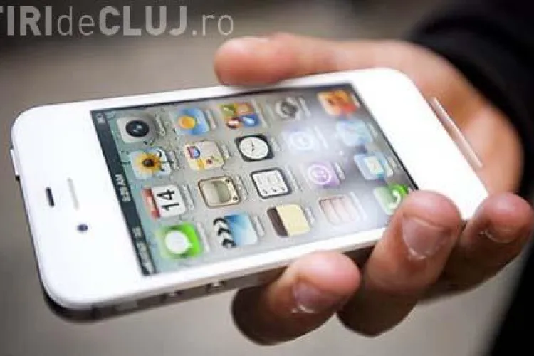 La Cluj, șomerii își pot găsi de lucru cu o aplicație de smartphone