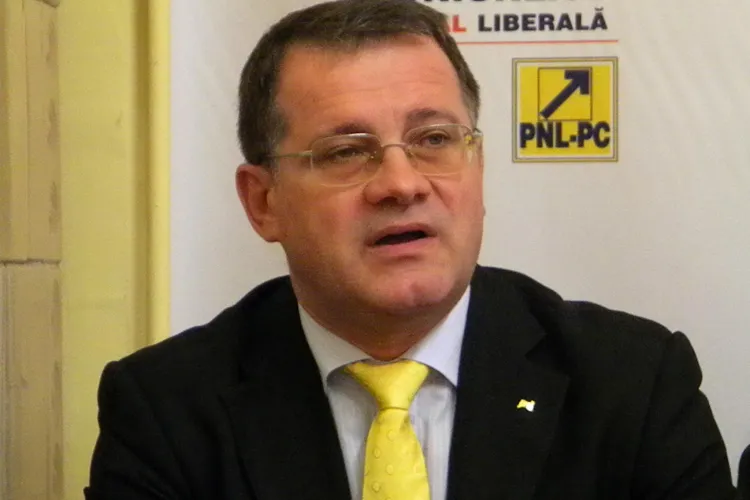 AVERE de CANDIDAT: Adrian Oros (PNL), Colegiul 1 Grigorescu - Mănăștur