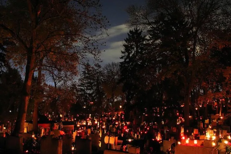 Text din inimă despre Luminație, scris de un preot de țară din Corpadea