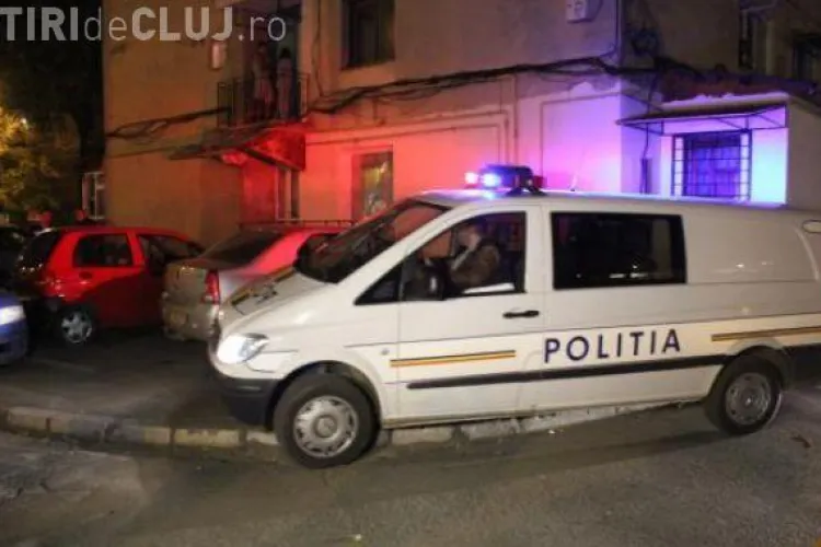 Femeie din Gherla, omorâtă în propria casă în timp ce vorbea la telefon cu iubitul ei