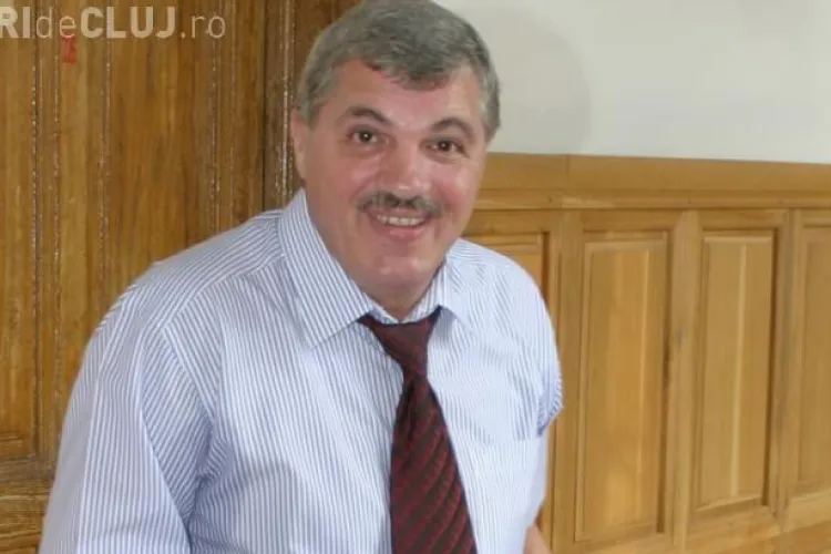 Clujeanul Ioan Irimie este noul șef al DNA