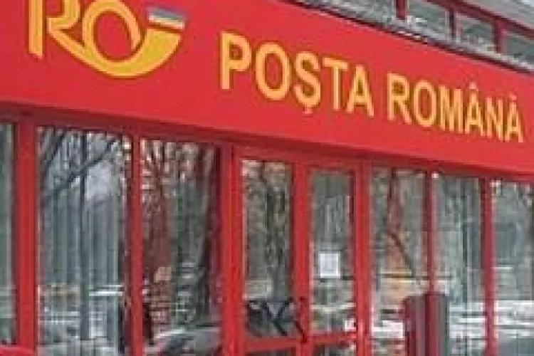 OSTATICI la un oficiu poștal din București. Atacatorul a fost arestat