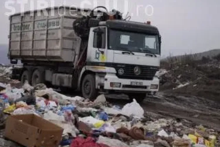 Decizia de închidere a rampei de la Pata Rât, atacată în instanță. Primăria Cluj-Napoca susține că problema s-a rezolvat