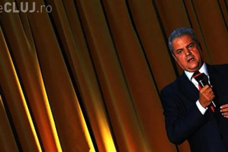 Adrian Năstase nemulţulmit de încălcarea dreptului la apărare, face plângere la CEDO