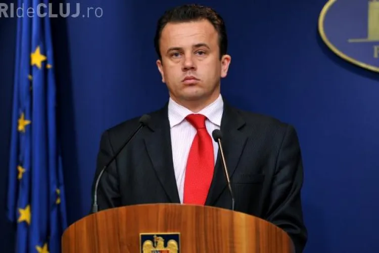 Trei ministri din Guvernul Ponta, declarați incompatibili de ANI. Liviu Pop, ministrul Educației, a fost dat pe mâna PARCHETULUI