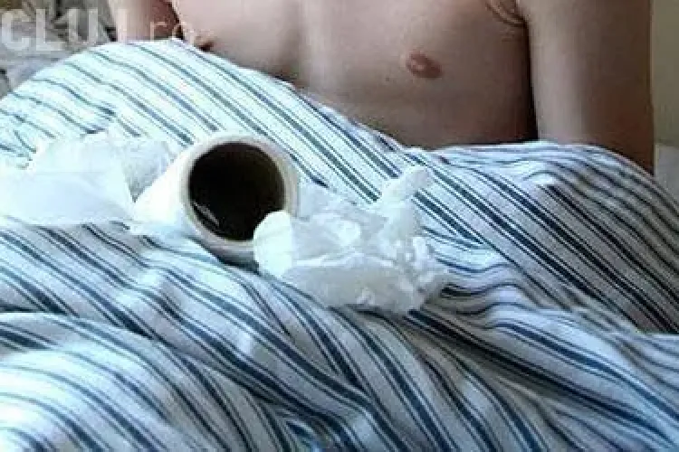 Masturbarea sau o partidă de sex, remediu împotriva răcelii