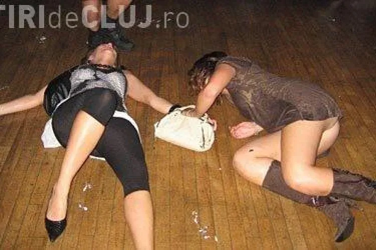 Plasturele minune! Te scapă de mahmureala de a doua zi