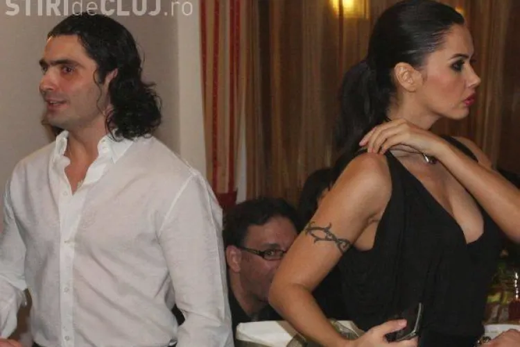 Pepe şi Oana se împaca. Află AICI care e condiţia impusă de Pepe