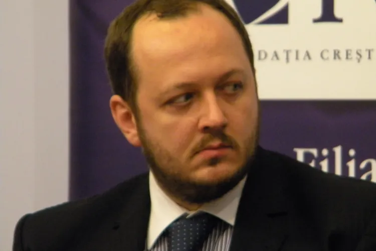 AVERE de CANDIDAT: Adrian Papahagi (ARD), Colegiul 1 Grigorescu - Mănăștur. Profesorul cu trei case