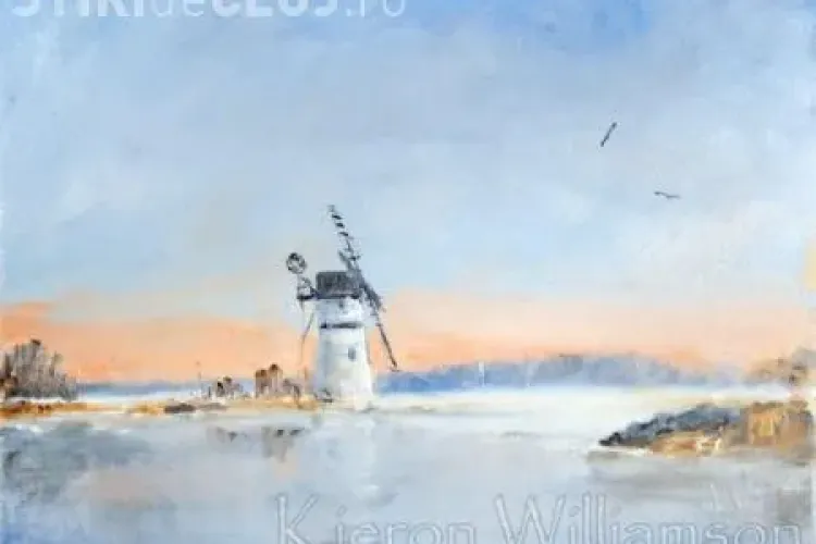 Are 10 ani şi este milionar. Lumea îl consideră un geniu