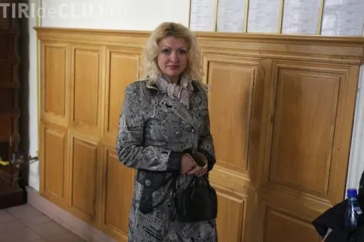 Patroana Nana Club, Natalia Horje, condamnată la închisoare cu executare