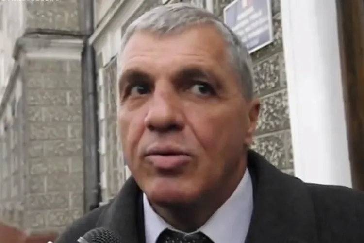 Posibilul șef al DNA, clujeanul Ioan Irimie, trebuia pensionat din 2009