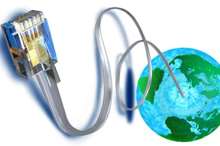 România, locul 4 în topul vitezelor de internet