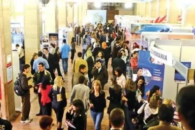 Problema găsirii unui loc de muncă: Ce cred românii
