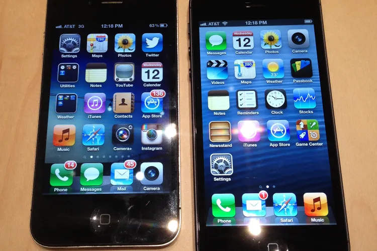 Programul ”RABLA” valabil și la iPhone. Crezi că merită?