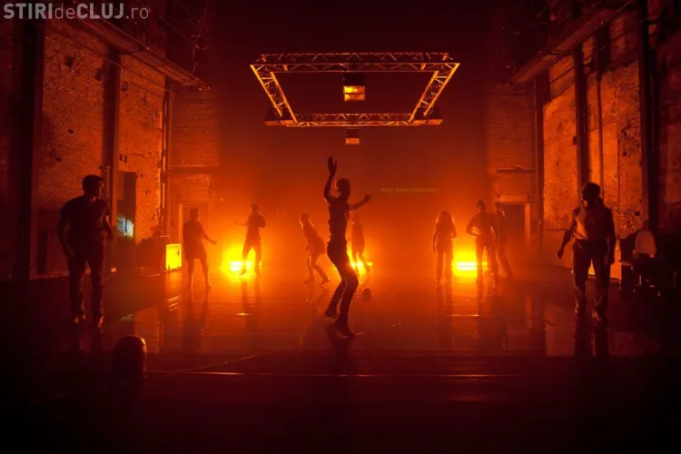 Festivalul TEMPS D'IMAGES are loc la Cluj-Napoca, în perioada 9-16 noiembrie - VIDEO