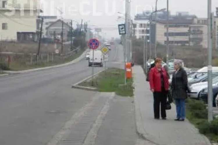 Orarul autobuzului 21, de pe strada Bună Ziua, modificat: va circula din 20 în 20 de minute - VIDEO