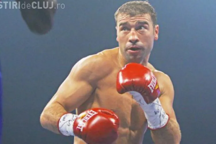 Bute departe de revanşa cu Froch. Lupta din martie poate fi amânată